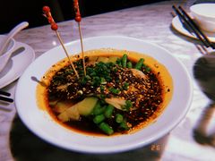 -蔴将·川菜(黄龙万科店)