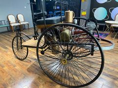 -红糖商店复古咖啡酒馆