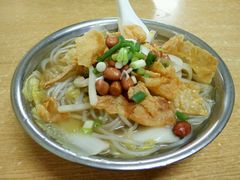 -正宗螺蛳粉(幸福路店)