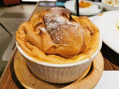 舒芙蕾-港丽餐厅(杭大店)