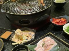 -樱嘢·炭火烧肉(惠南店)