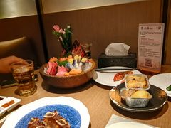 -大渔铁板烧(花园道店)