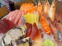 -松坂屋日料自助(长城路店)