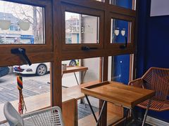 -森果咖啡(人民西路店)