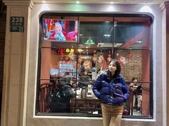 -老瑞福上海菜(人民广场店)