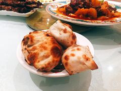 -巴依老爷·新疆美食(上城区天城路店)