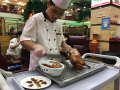 -正阳春烤鸭店(杨楼店)