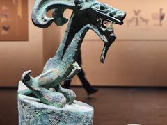 -三星堆博物馆