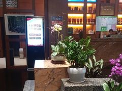 -黔蘑菇四季餐厅(观山湖店)