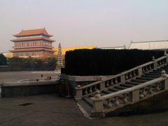 -大明幻境第一城