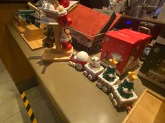 -星巴克(大梅沙8号仓店)