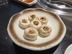 -牛焱·烧肉酒肆(五大道店)