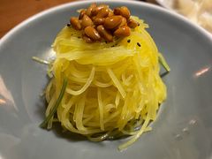 -喜鼎海胆水饺(朝阳区三里屯太古里北区店)