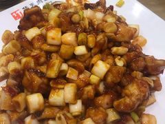 -华天二友居肉饼(宫门口店)