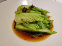 -肆月河豚·新淮扬(金融街店)