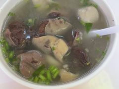 -津品味小吃(大学湾店)