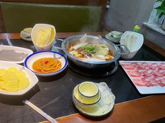 -羊庄故事(塘沽抗震路店)