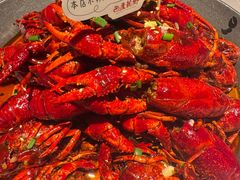 -巴厘龙虾·榜首油焖大虾(音乐学院·沿江酒馆店)