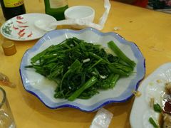-阿信土煮大排档(太阳城店)
