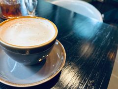 -Hei Cafe(工体店)