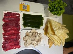 -古乐牛香·鲜牛肉牛杂火锅(吴江三里桥运东商业广场店)