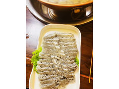-清真·鸦儿李记·涮肉(和平里店)