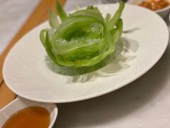 蜂蜜苦瓜-莆田餐厅PUTIEN(三里屯店)