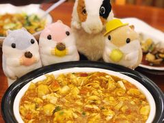 风味蟹酱-宁海食府(天一阁望京店)