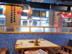 -山悦里 山野·鲜火锅(罗斯福广场店)