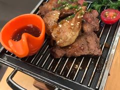-沼津港渔市(宏伊国际广场店)