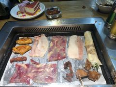 -苏格里岛自助海鲜火锅烧烤(大汉悦中心店)