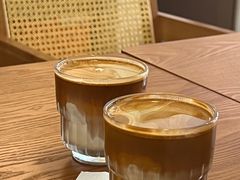 -Reset Coffee 与海咖啡