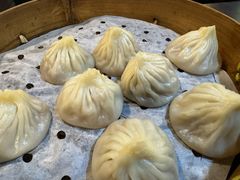 鲜肉小笼-大龙汤包