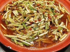 -新繁老號豌豆汤饭店·江湖菜(宝光寺店)