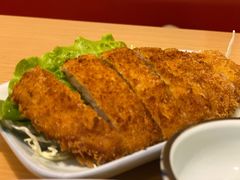 炸猪扒-楽飯屋(软件园店)