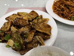 -满龙源餐厅(南十马路店)