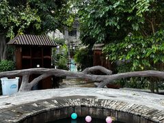 -瑞阁温泉酒店温泉中心