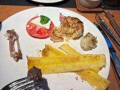 -拉蒂娜·巴西牛排馆 Latina·Brazilian Steakhouse(铜仁旗舰店)