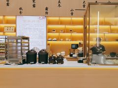 -罗湖区中医院梧桐药膳坊