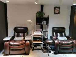 -美奈サロン美甲美睫皮肤管理