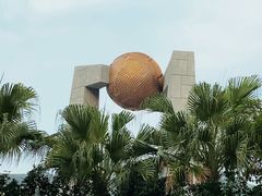 -青澳湾北回归线广场
