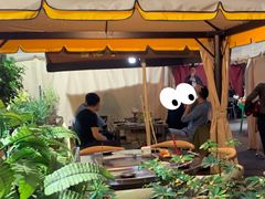 -大汗烧烤滩羊馆(清水河公园店)