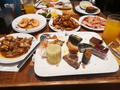 -汉巴味德(沈阳万象汇店)