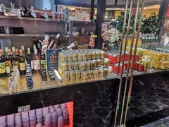 -五月罗马海鲜烤肉自助餐厅(印象城店)