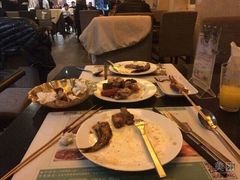 android_upload_pic-淄博蓝海国际大饭店·蓝钻国际美食自助百汇(柳泉路店)