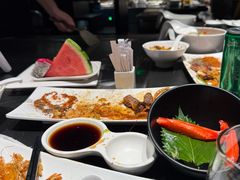 -水木锦堂·自助铁板烧(世贸天阶店)