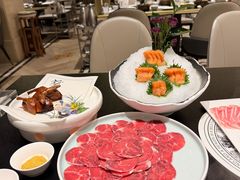 -澳门豆捞(裕华东路店)