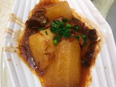 -顺德人家食府(黄金广场店)