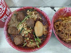 -小吴水煮(羊子巷店)