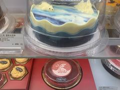 -哈根达斯(世界城店)